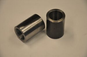 Willys-MB-Ford-GPW-set-of-2-spring-shackle-bushing-NEW-MADE-A546-m38a1-M38-CJ-203974748784