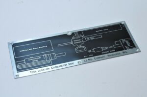 GMC-CCKW-G508-Leroi-Tools-carb-side-ZINC-Data-plate-WW2-202831509325