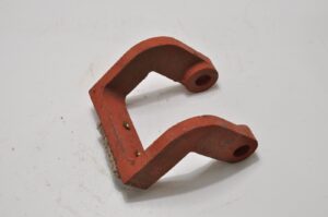 GMC-CCKW-Garwood-Heil-Winch-Brake-shoe-wlining-WW2-203648286955-2