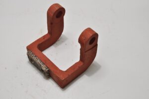 GMC-CCKW-Garwood-Heil-Winch-Brake-shoe-wlining-WW2-203648286955