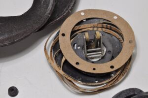 Half-track-WhiteInter-G102-G147-Repair-kit-Hydrovac-NOS-WW2-G102-53-03356-203444111725-4