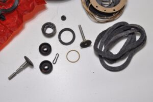 Half-track-WhiteInter-G102-G147-Repair-kit-Hydrovac-NOS-WW2-G102-53-03356-203444111725-5