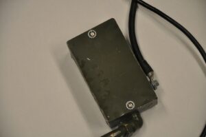 Jeep-MB-Ford-GPW-Radio-Junction-Box-Kit-NEW-MADE-G503-203733708795-2