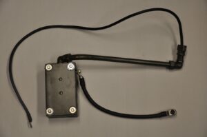 Jeep-MB-Ford-GPW-Radio-Junction-Box-Kit-NEW-MADE-G503-203733708795
