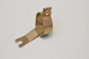 Jeep-Willys-M38-oil-sender-unit-bracket-NOS-801749-202365544405