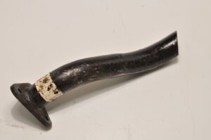 Jeep-Willys-M38A1-M38-Exhaust-extension-pipe-NOS-WO-811293-204110399885