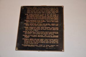 M4-Highspeed-tractor-G150-Maintenance-Data-plates-WW2-M5-G162-204069272465
