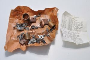 Ward-LaFrance-G116-heavy-Wrecker-Starter-Motor-Repair-Kit-202307228445