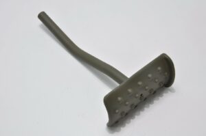 Willys-MB-Brake-Pedal-EARLY-CAST-IRON-Ford-GPW-Jeep-WW2-202797192585