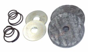 Willys-MB-G503-Pedal-Washer-Felt-and-spring-set-JEEP-WW2-201831329235