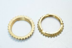 Willys-MB-Synchro-Ring-set-T84-NOS-Ford-GPW-Jeep-WW2-637834-202834498045