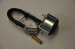 Dodge-WC-G502-G507-Temp-Gauge-CC925417-New-made-G505-203886516456