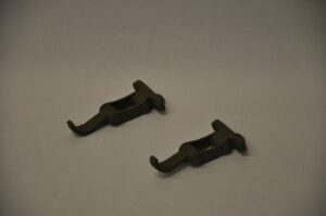 G503-Willys-MB-Ford-GPW-GP-CLAMP-windshield-brass-EARLY-A2227-SET-203706499336-2