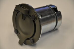 GMC-CCKW-Dodge-WC-Trailer-Socket-NEW-MADE-Half-track-WW2-vehicles-204071623386-2