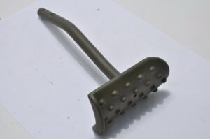 Jeep-Willys-MB-WW2-Brake-Pedal-CASTED-a1359-Ford-GPW-201855506236-3