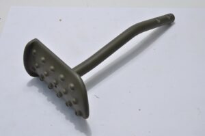 Jeep-Willys-MB-WW2-Brake-Pedal-CASTED-a1359-Ford-GPW-201855506236