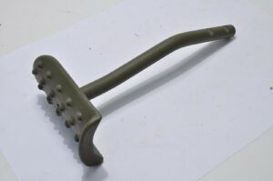 Jeep-Willys-MB-WW2-Clutch-Pedal-CASTED-a1360-Ford-GPW-202003836146