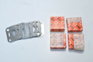 Jeep-ww2-Willys-MB-Ford-GPW-Steering-Knuckle-Bearing-Shim-kit-A6882-201983405246