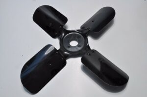 Willys-MB-G503-NOS-Propellor-Ford-GPW-JEEP-WW2-203124484056