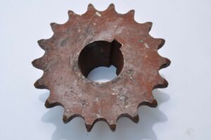 Diamond-T-969-G509-Holmes-Wrecker-TRM-Sprocket-wrecker-taper-on-PTO-ERH3796B-202479762957-2