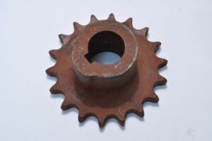 Diamond-T-969-G509-Holmes-Wrecker-TRM-Sprocket-wrecker-taper-on-PTO-ERH3796B-202479762957