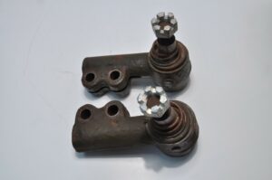 Diamond-T-980-981-G159-Diesel-Tie-rod-end-kit-BB5177-BB5176-202075422967