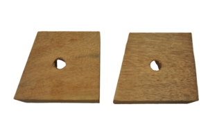 Dodge-WC-G502-G507-Open-cabine-wood-block-set-of-2-NEW-MADE-OAK-204086231077