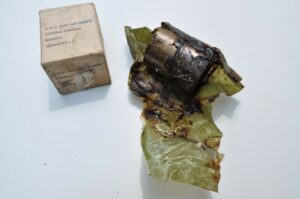 GMC-CCKW-Front-split-steering-knuckle-bushing-set-of-2-GM2030145-201878821667