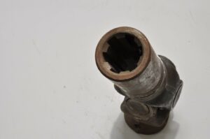 GMC-CCKW-Garwood-Heil-Winch-U-joint-Drive-shaft-Long-one-GM2157895-202871953467-2