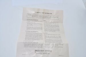 BrockWayCorbitt-G547-G690-G512-Distributor-NOS-WW2-HERCULES-HXD-201686432488-3