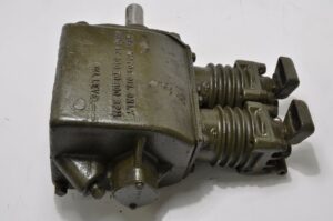 GMC-DUKW-G501-Pump-Power-Tire-Assy-NOS-1st-Type-WW2-201786530508-2