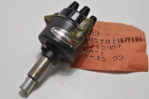 Half-track-International-G147-DISTRIBUTOR-NOS-IHC-Inter-WW2-203327073168