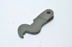 Jeep-Bantam-Willys-MBT-14-Ton-Brake-Lever-Assy-NOS-G529-202479763008-2