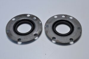 Jeep-Willys-M38A1-M170-G758-Rear-Outer-Wheel-Bearing-Grease-Seals-SET-Willys-MD-201683145088-2