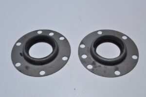 Jeep-Willys-M38A1-M170-G758-Rear-Outer-Wheel-Bearing-Grease-Seals-SET-Willys-MD-201683145088