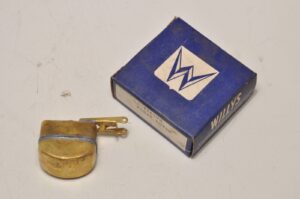 Jeep-ww2-Willys-MB-Ford-GPW-carter-539S-Float-NEW-OLD-STOCK-BRASS-CJ2A-204097641598