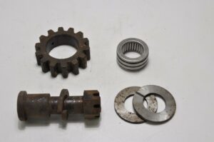 Ward-LaFrance-G116-Winch-gear-reverse-idler-SET-HEAVY-WRECKER-WW2-201708270158-2