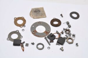 Diamond-T-Autocar-U7144T-RXC-Generator-Repair-kit-WW2-NOS-201785737419-2