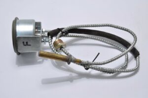 Ford-GPW-G503-Temp-Gauge-A8188-FM-GPW10883-Jeep-WW2-Capillary-203043947599-2