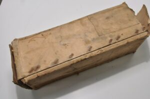 Ford-M8M20-G136-G176-Armature-Generator-NOS-GDJ-2062-F-201894804939-2