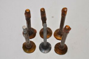 GMC-CCKW-G508-270-engine-Exhaust-valve-kit-2137374-SEE-DESCRIPTION-202365769689