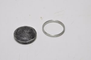 Jeep-Willys-M38A1-Horn-button-ring-G758-Willys-MD-202691807009