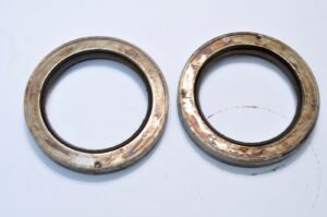 Mack-NO-G532-Rear-wheel-bearing-outer-seal-set-of-2-M-88-AX167-201861402279-2