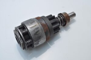 Sherman-G104-GAA-Engine-Bendix-Drive-Assy-G104-2157182-203877423319-3