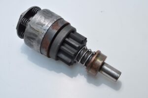 Sherman-G104-GAA-Engine-Bendix-Drive-Assy-G104-2157182-203877423319