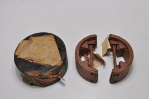 White-666-Primer-mover-Corbitt-G512-G514-Winch-drum-shoes-kit-wi403889-202126988229-2